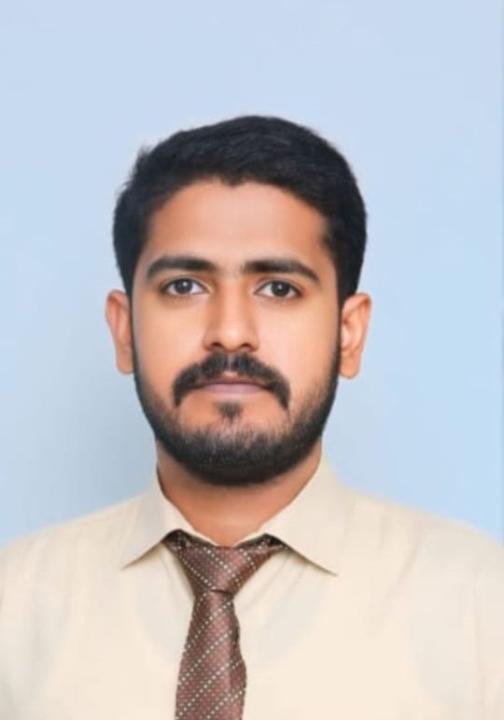 Hamayun Shahzad