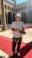 Ahmed Wafea