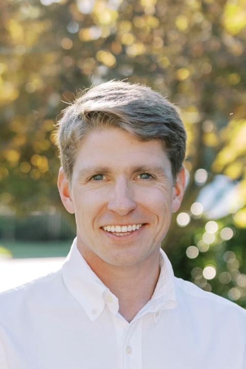 Austen Parlett