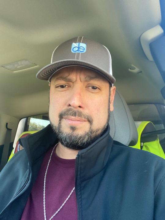 Frank Camacho