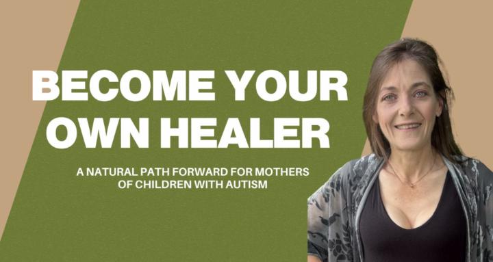 Become Your Own Healer