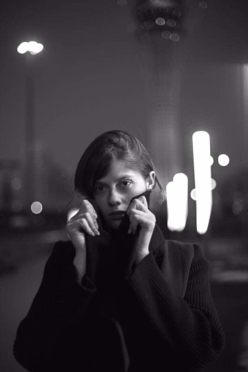 Eleonora Svechnikova