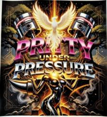 Pritty Pressure