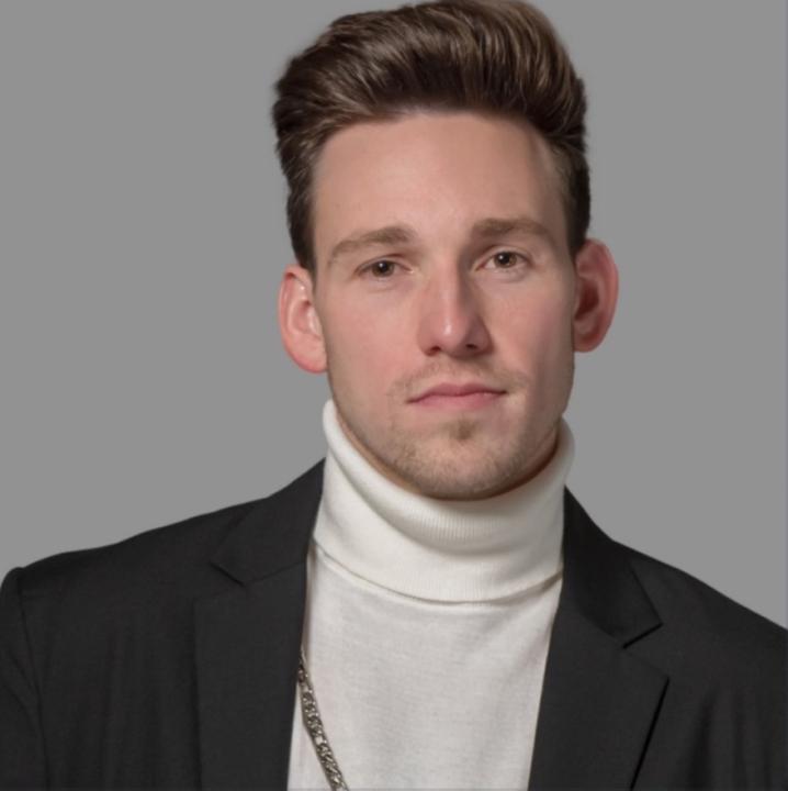 Ben Cole
