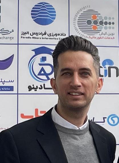 Mohammadreza Sardari