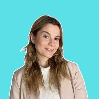 Marina Hilellis