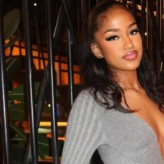 Aliyah Jackson