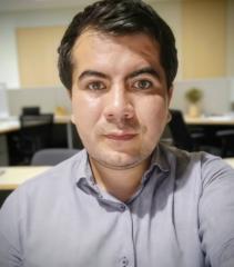 Axel A Cisterna
