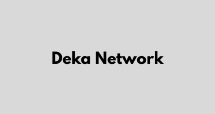 Deka Network
