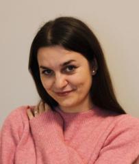 Marysia Dordevic