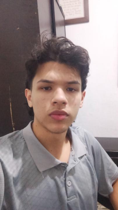 Samuel Rodriguez Molina