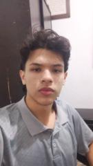 Samuel Rodriguez Molina