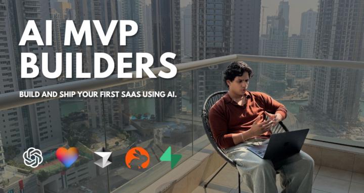 AI MVP Builders