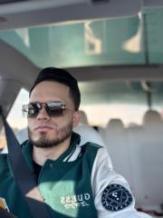 Jose Arroyo