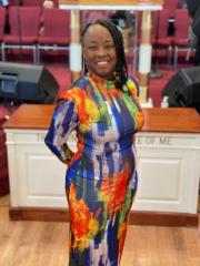 Donna Myers