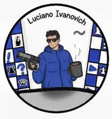 Luciano Ivanovich