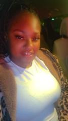 Cassandra Marshall