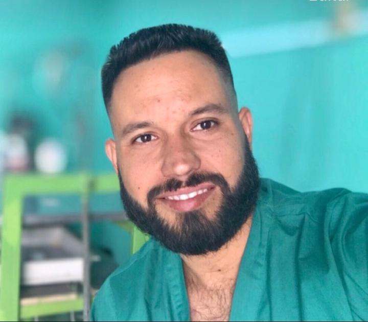 Victor Diaz