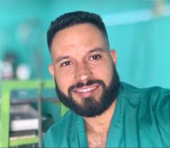 Victor Diaz