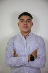 Everth Jhon Peralta Campos