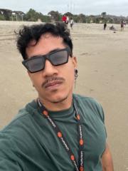 David Rodriguez