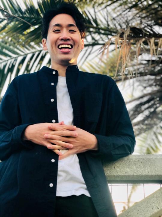 Kevin Ngo