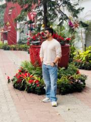 Gaurav Pal