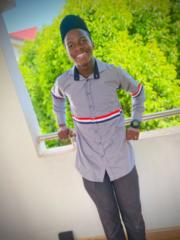 Hamzat Ibrahim