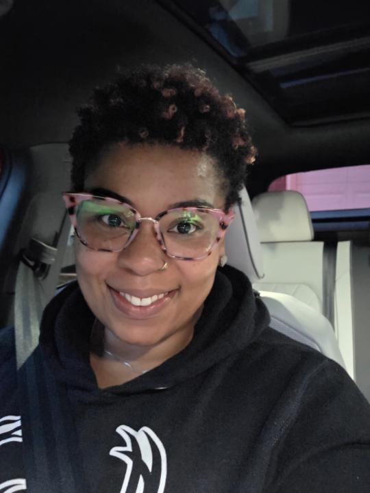 Latoya Johnson