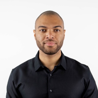 Joshua Nsiah