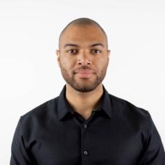 Joshua Nsiah