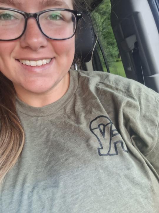 Kayla Cundiff