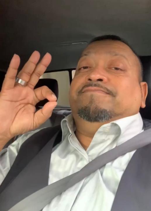 Dharmeendra Dudhnath