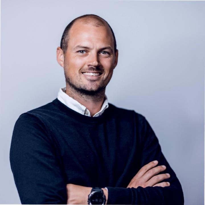 Rasmus Damborg Clasen