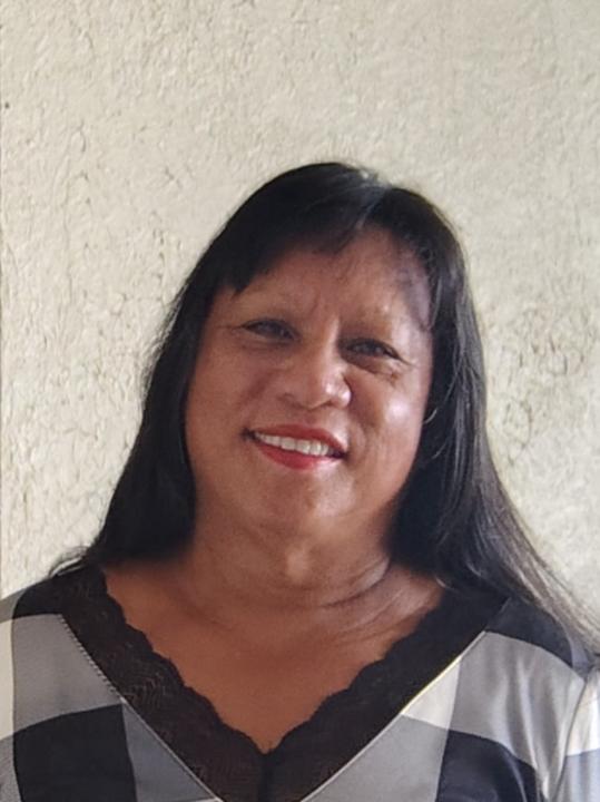 Ramona Akima