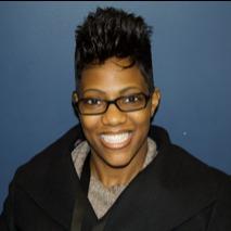 Rosaland Cammack