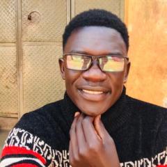 Emmanuel Nawuti