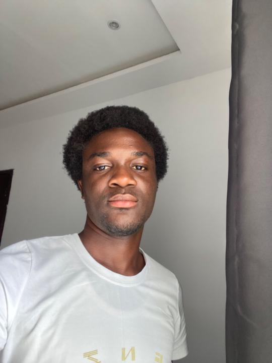 Jayden Yeboah