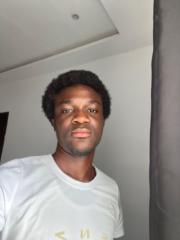 Jayden Yeboah