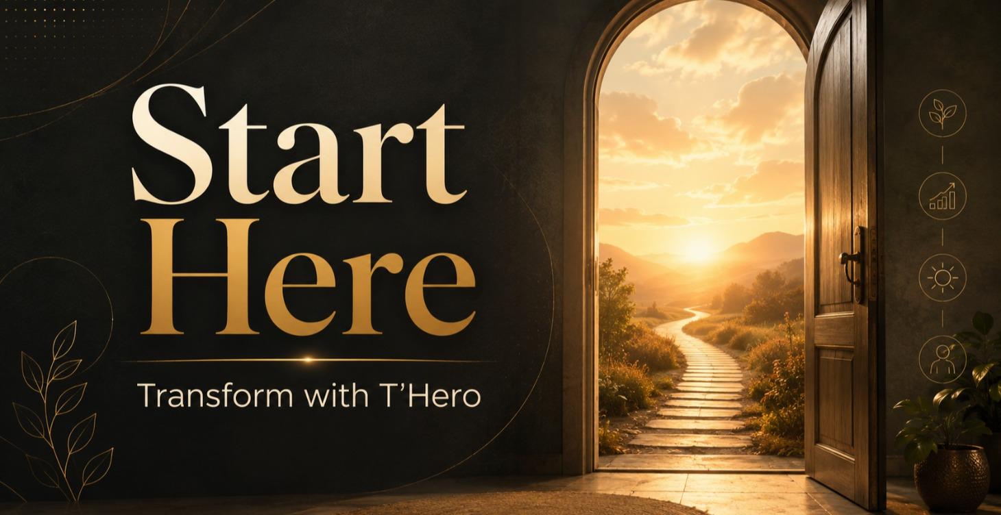 START HERE