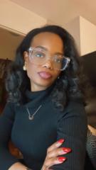 Mirlande Saint-Victor