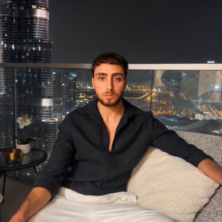 Majd Azzam