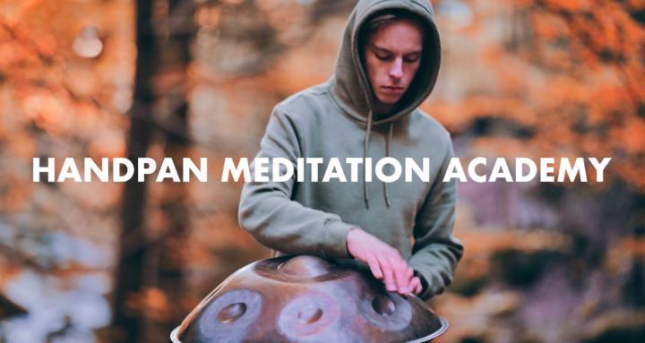 Handpan Meditation Academy