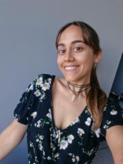 María Milagros Quiles