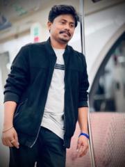 Balaji Govindharaju