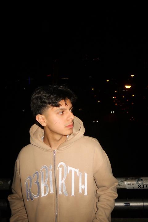 Alan Garcia-Marban