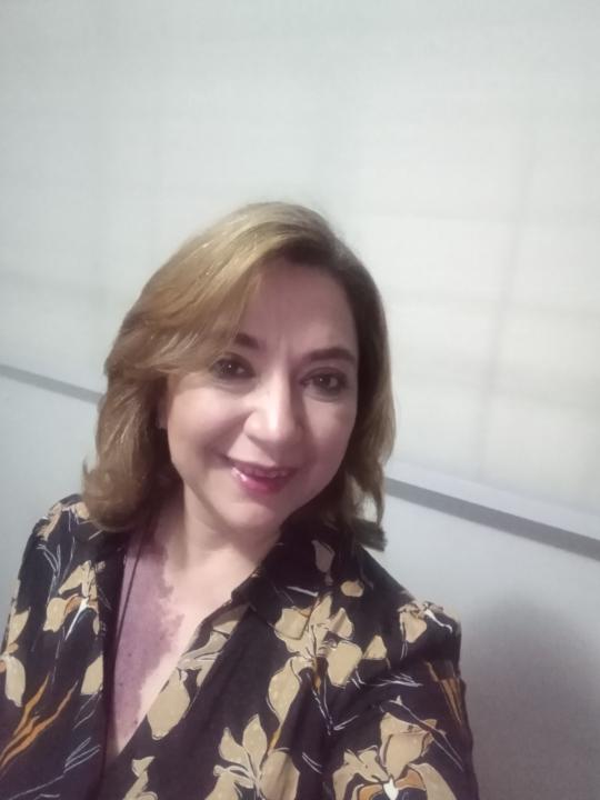 Maria de lourdes Cervantes ruiz