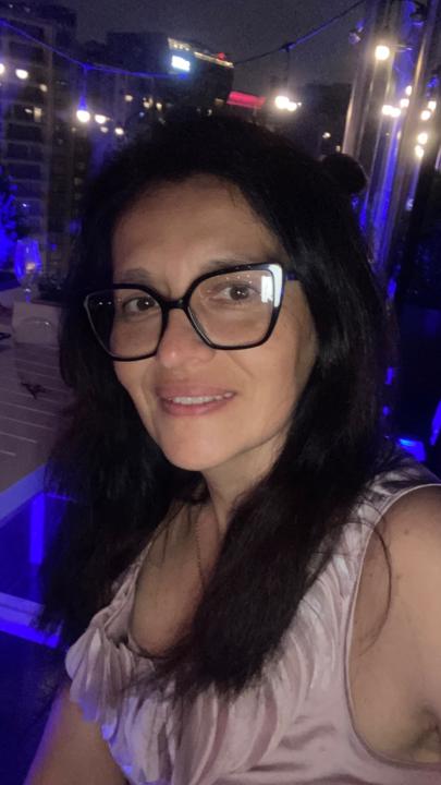 Jessica Cabrera