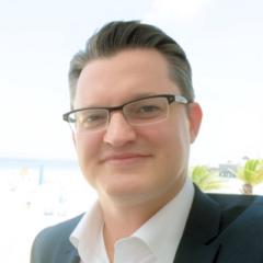 Boyd Hoffmann