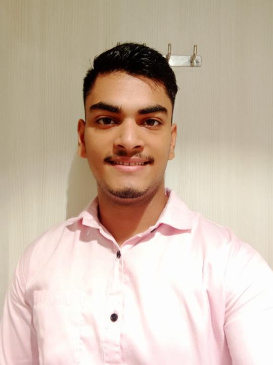 Jhalak Debnath